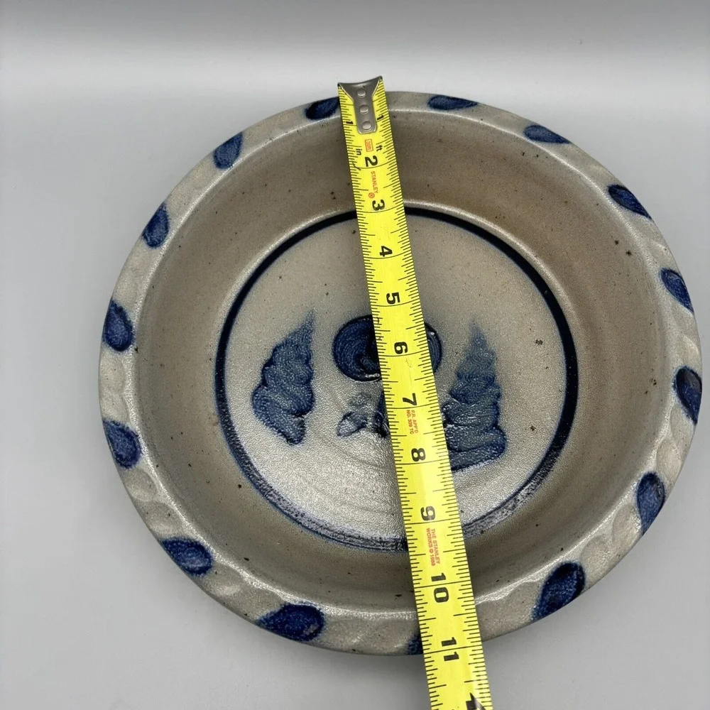 Rowe Pottery Works 10